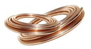 Tubo de Cobre Flexível 1/4 (15m)