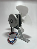 Motor Ventilador 1/40HP 110V