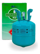 Gás Refrigerante R32 7kg