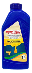 Óleo Lubrificante POE 1L