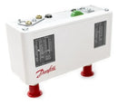 Pressostato Danfoss KP15 (Alta/Baixa)