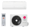Ar-Condicionado Split 12000 BTUs Inverter LG Dual Voice