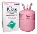 Gás Refrigerante R410a 11,3kg