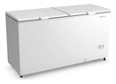 Freezer Horizontal 400L Metalfrio
