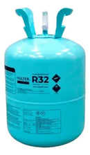 Gás Refrigerante R404a 10,9kg